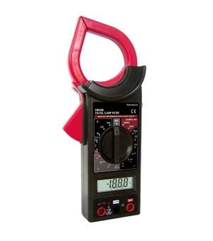 DT266 Series|Digital Clamp Meters|ETL marking|E-SUN Multimeters