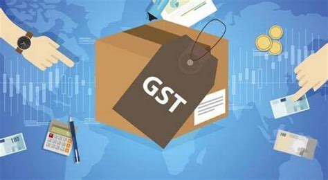 gst beneficial  india clamor world