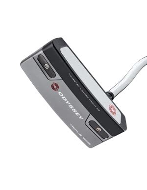 G Y Putter Odyssey Tri Hot K Dw Ch T Ph Trong C Ng Ngh V Thi T K