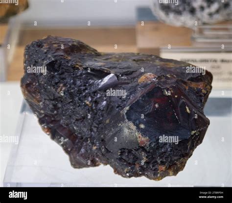 Minerals Nature Geology Stock Photo Alamy