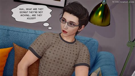 Shared Devotion Chapter Cuckold Story Nude Pics Xhamster