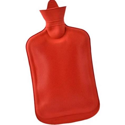 Paramount Hot Water Bottle Bag For Pain Relief At Piece Hot Water Bags In New Delhi Id
