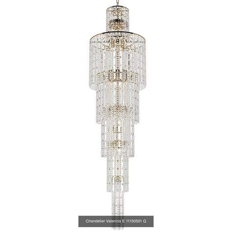 Collection of Sferon Chandeliers | CGTrader