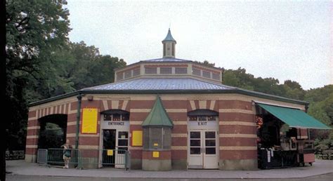 National Carousel Association - Prospect Park Carousel - Prospect Park ...