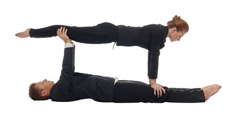 Fitness For Men Means Better Sex Baseline Of Health Foundation