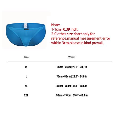 Mens Bikini Swimwear Swimsuit Beachwear Underwear Smooth Swim Briefs Thong Ebay