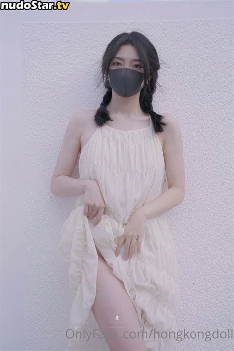 Hongkongdoll Hongkong Doll Nude Onlyfans Photo Nudostar Tv