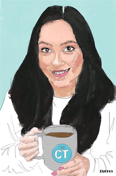 Hiba Ahmad, signing off The Commonwealth Times