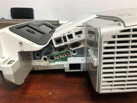 Epson Brightlink 485wi 1080i Ultra Short Throw 3100 Ansi