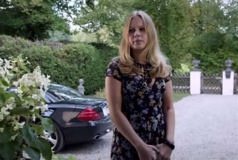 Hot And Sexy Alicia Von Rittberg Photos ThBlog