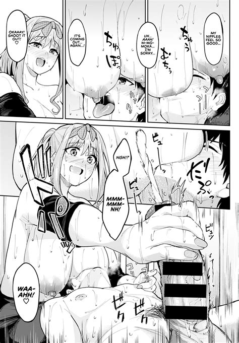 Chichikuri Kyousoukyoku Tryst Concerto Page Nhentai Hentai