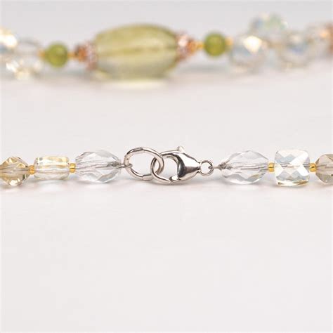 Бусы "Ника" от дизайнера Дианы Савицкой