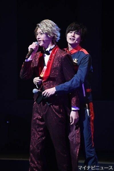 Gay Toku Moments On Twitter Lupinranger Vs Patranger