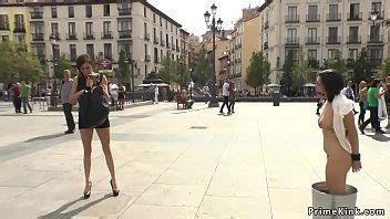 Public Disgrace Kink Bdsm Porn Videos LetMeJerk