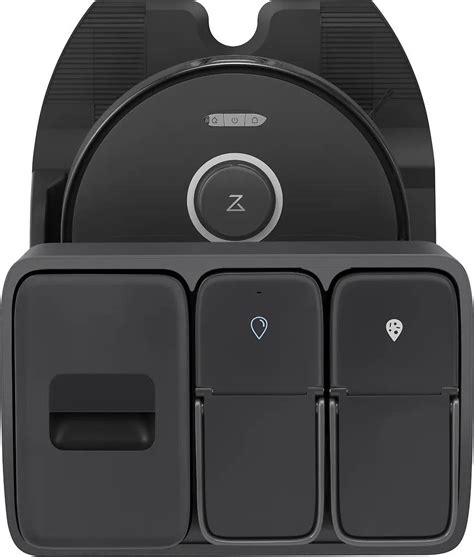 Roborock S8 Pro Ultra Black | Hinnavaatlus - hinnavõrdlus- ja IT ...