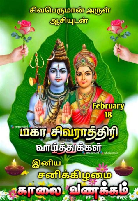 🌷🌹காலை வணக்கம் 🌹🌷 • Sharechat Photos And Videos