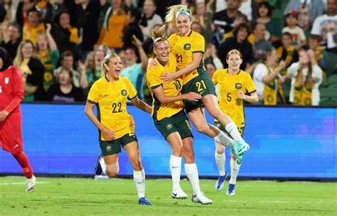 Matildas Matilda Soccer Teams