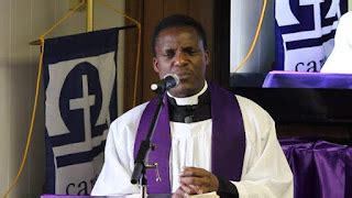 Nigerian Anglican bishop-elect Augustine Unuigbe accused of heresy ...