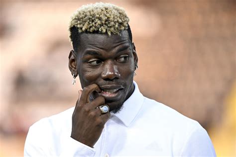 Transfert Choc Attendu Lom Paul Pogba Finalement Au Psg