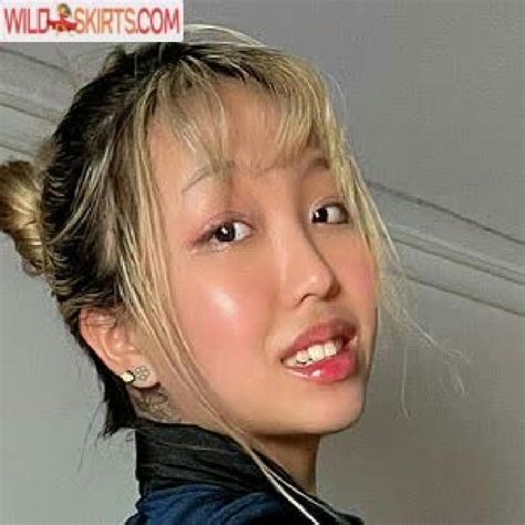 Tinyhakka Hakkame Soup Tinyhakka Nude OnlyFans Leaked Photo