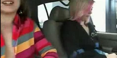 Mcd S Drive Through Tits Flash Double Duo Tnaflix