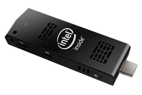 Intel Compute Stick Mini Computer Now Available for Preorder | Gadgetsin