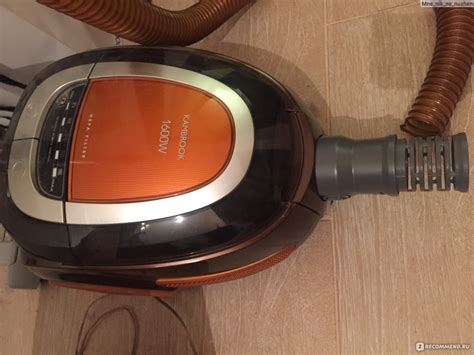 Kambrook ABV400 - «Ужаснейший, сломался сразу!!!» | отзывы