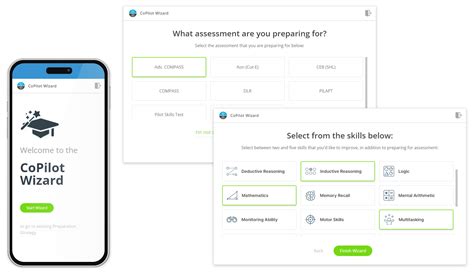 Airline Pilot Assessment Prep » PilotAptitudeTest.com ?‍ ️??
