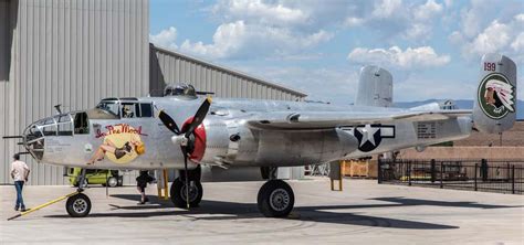 National Museum Of World War Ii Aviation, Colorado Springs | Roadtrippers