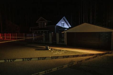 5 Things You Didn't Know About the Gainesville Ripper Crime Scene Photos - 8hnrskb