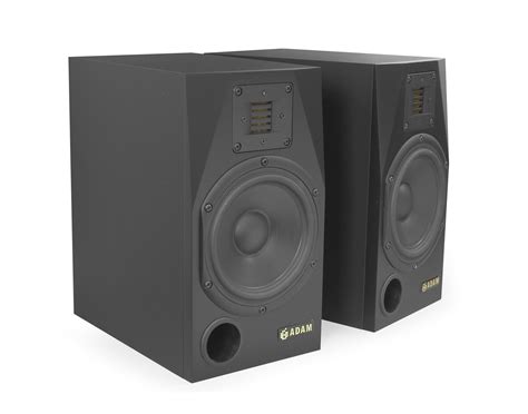 Пассивные студийные мониторы ближнего поляADAM ANF10 | ProSound