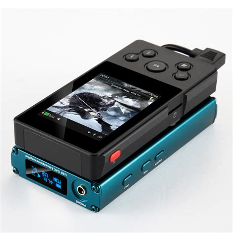 xDuoo X10T II цифровой транспорт купить - Магазин XChesser Audio