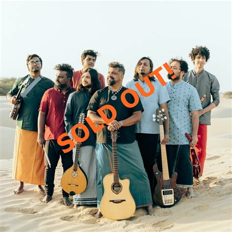 raghu dixit project ind   room
