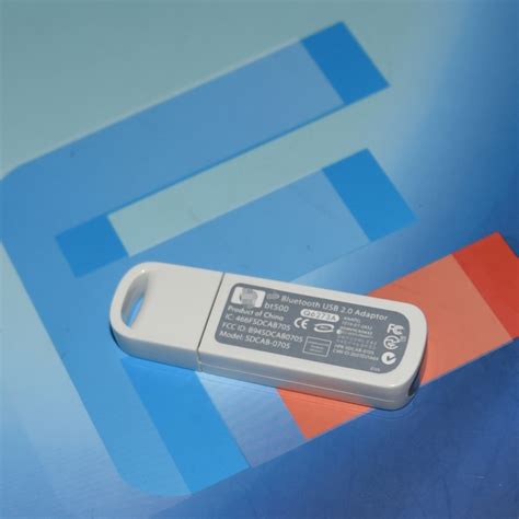 Hp Usb Adapters For Hp Bluetooth Bt500