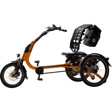 Easy Rider Compact Small - Jørn Iversen