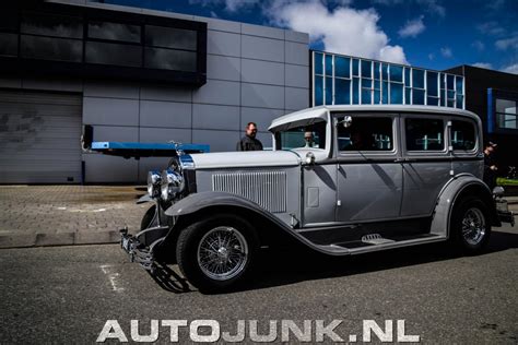 Buick 4 Door Gespot Op Autoblognl