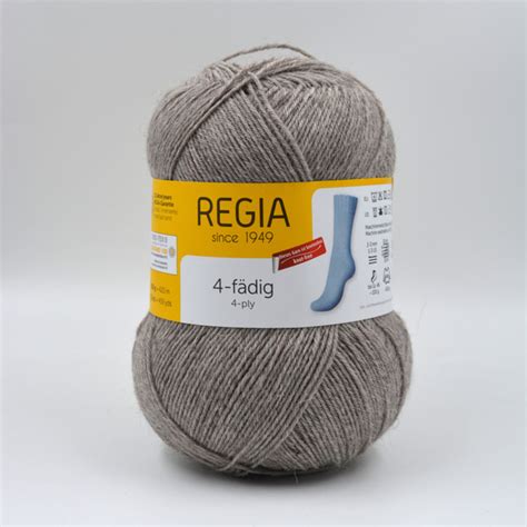 Пряжа Regia REGIA 4-ply, 1 шт. х 100г/420м - купить с доставкой по ...