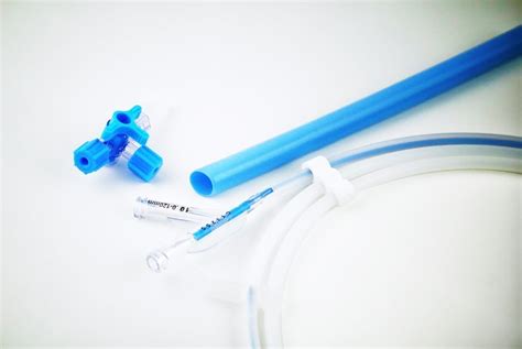 Дилататор балонный для нефростомии - ООО «Вонади» – дистрибьютор ...