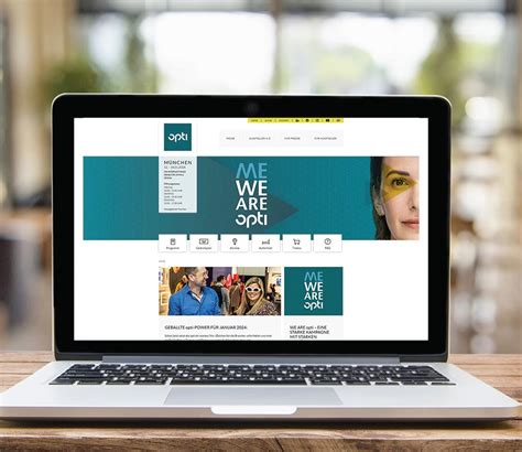 opti CONNECT Launches | The Optical Journal