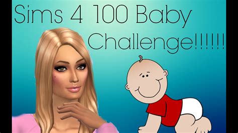 Sims Best Mods For Baby Challenge Rdlio