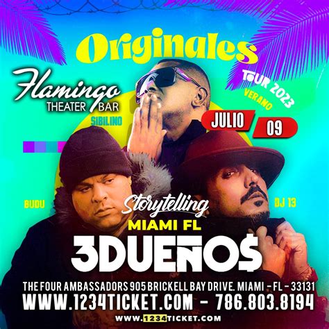 duenos friends nueva fecha cierre de gira originales