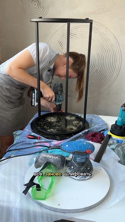 5 серия. Еженедельник. Будни мастера смоляниста artlab.deco # ...