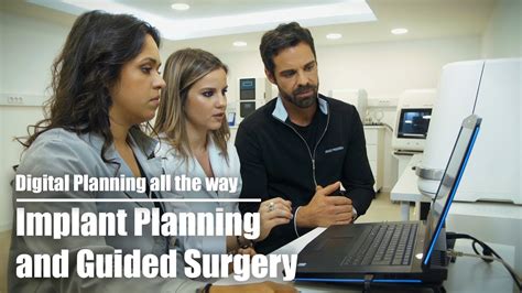 S02 Ep2 Implant Planning And Guided Surgery Straumann Play