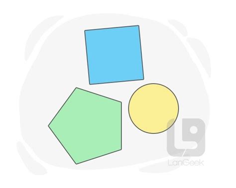 traduccion de la palabra shape langeek