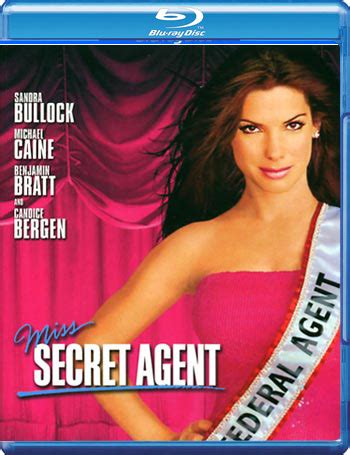 Miss Secret Agent - Gamereactor UK