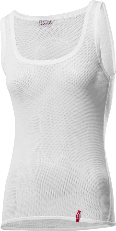 L Ffler Women Singlet Transtex Light Women S Technical Bike