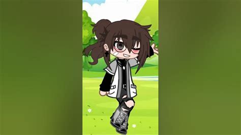 Gacha I Got Someone Older 😍 Leomeogacha Youtube