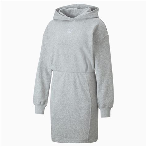 puma dress women 8