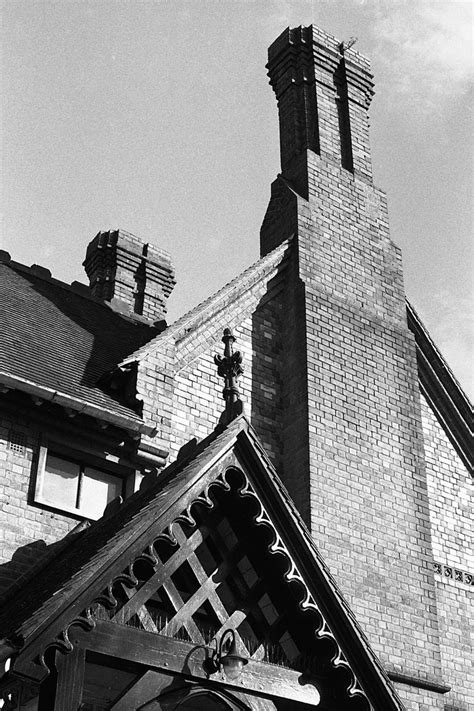 Kentmere Pan 400 Film Reviews & Photos - The Darkroom Photo Lab