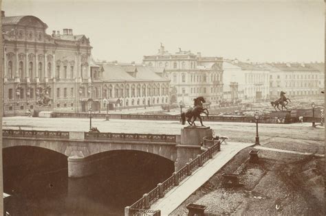 Фотографии Старого Петербурга – Telegraph